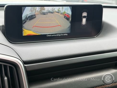 New 2026 MAZDA CX-50 AWD 2.5 Hybrid w/ Weather Package image 17