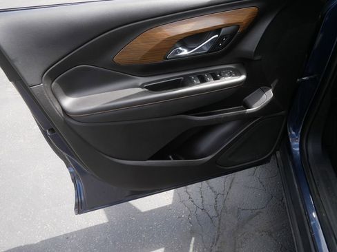 Used 2018 GMC Terrain SLE FWD image 12