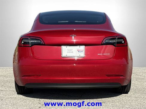 Used 2022 Tesla Model 3 Long Range image 21