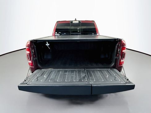 Used 2022 RAM 1500 Limited AWD/4WD image 38