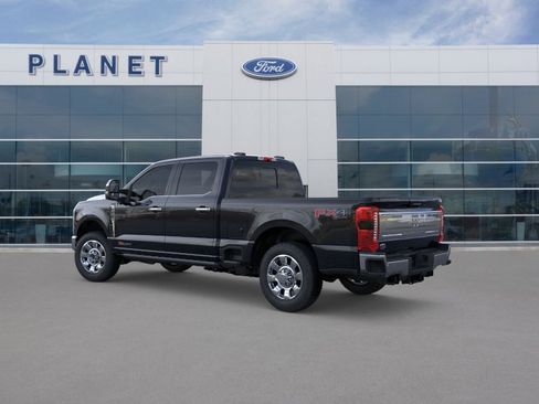 New 2026 Ford F250 King Ranch AWD/4WD image 5