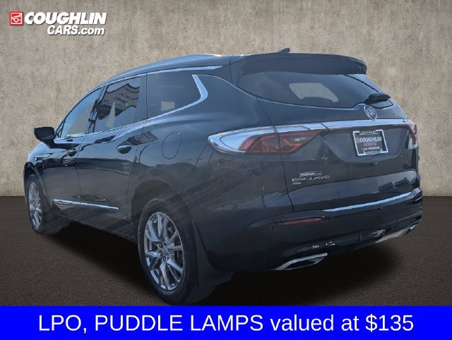 Used 2023 Buick Enclave Premium w/ Experience Buick Package AWD/4WD image 6