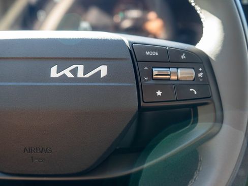 New 2026 Kia EV6 Light AWD/4WD image 19