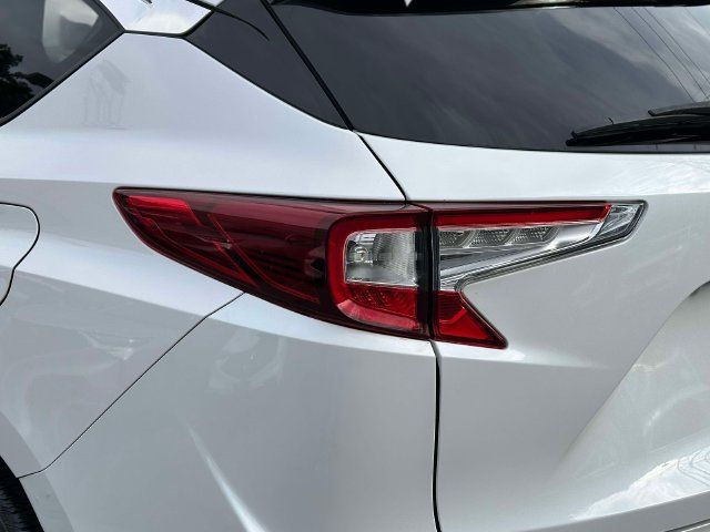 Used 2024 Acura RDX SH-AWD image 11