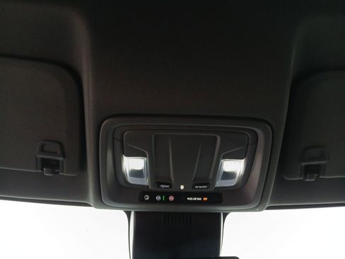 New 2025 Chevrolet Silverado 1500 Custom image 14