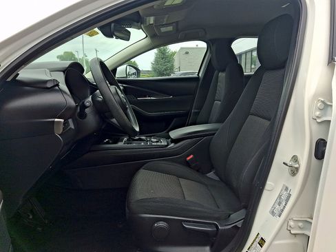 Certified 2024 MAZDA CX-30 AWD 2.5 S image 15