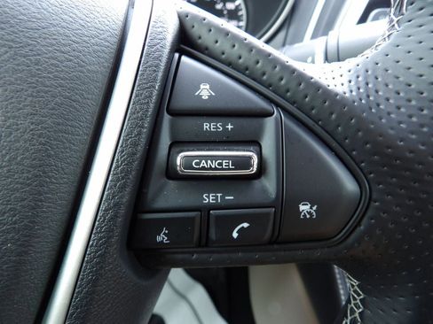 Used 2023 Nissan Maxima Platinum w/ Sport Mat Group image 19