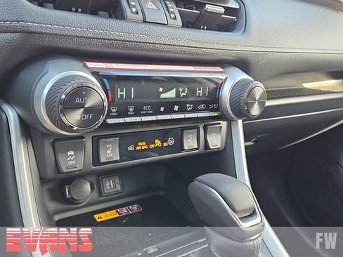 New 2025 Toyota RAV4 XLE Premium w/ Weather Package image 9