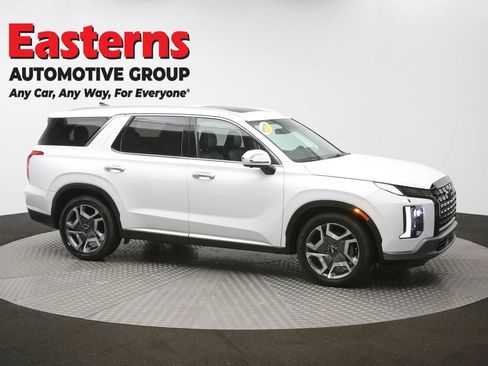 Used 2023 Hyundai Palisade Limited image 51