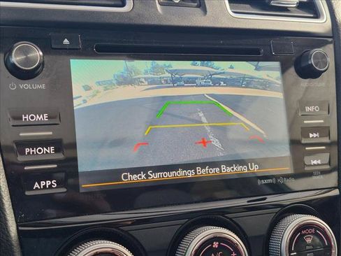 Used 2017 Subaru Forester 2.5i Premium w/ Popular Package #1A AWD/4WD image 11