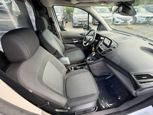 Used 2022 Ford Transit Connect XLT FWD image 31