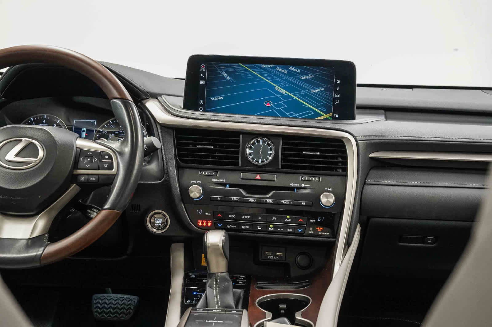 Used 2022 Lexus RX 350 FWD w/ Premium Package image 13