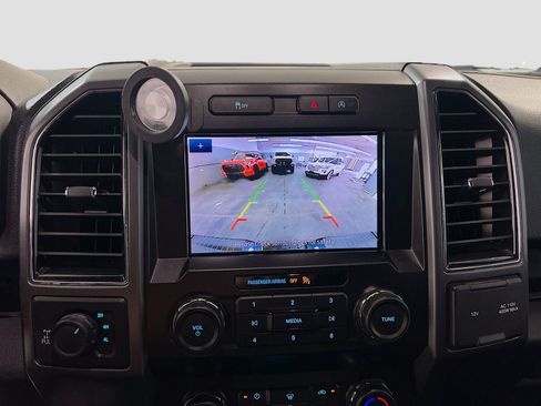 Used 2020 Ford F150 XLT w/ Equipment Group 301A Mid AWD/4WD image 9