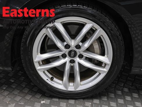 Used 2024 Audi A4 2.0T Premium Plus AWD/4WD image 31