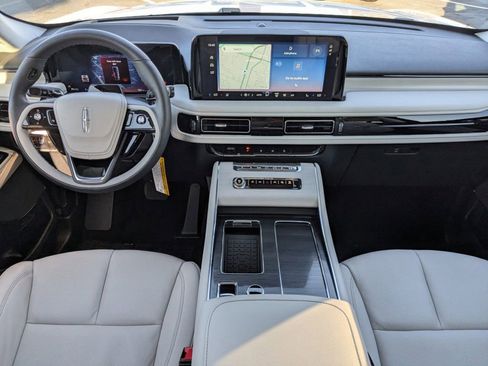 New 2026 Lincoln Aviator Reserve w/ Illumination Package image 16