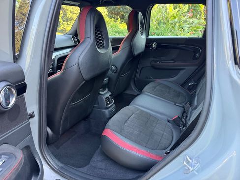 Used 2019 MINI Cooper Countryman John Cooper Works w/ Driver Assistance Package AWD/4WD image 19