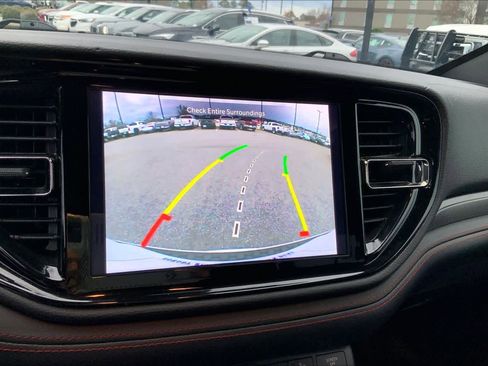 Used 2023 Dodge Durango GT image 27