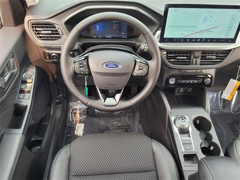 New 2025 Ford Escape Base image 36