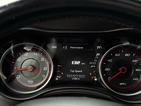 Used 2020 Dodge Charger GT w/ Navigation & Travel Group image 48