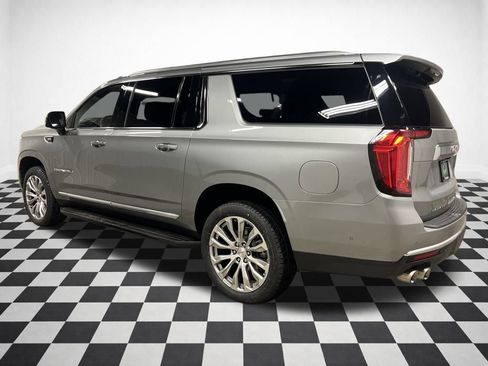 Certified 2023 GMC Yukon XL Denali w/ Advanced Technology Package image 6