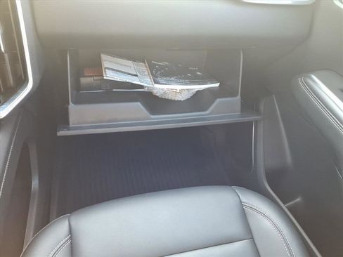 Used 2024 GMC Acadia Elevation w/ Luxury Package image 15