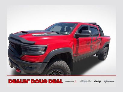 Used 2022 RAM 1500 TRX w/ TRX Level 2 Equipment Group