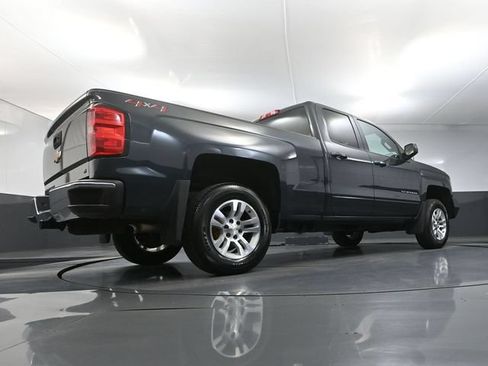 Used 2018 Chevrolet Silverado 1500 LT w/ All Star Edition AWD/4WD image 48