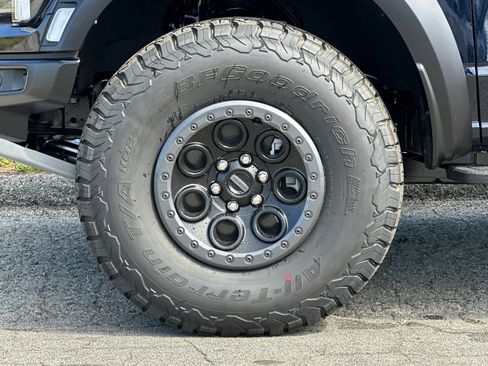 New 2026 Ford F150 Raptor AWD/4WD image 29