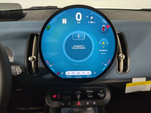 New 2026 MINI Cooper Countryman S image 23