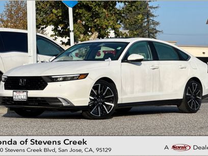 Used 2023 Honda Accord Touring