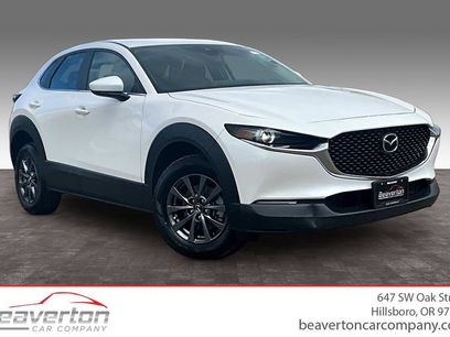 Used 2021 MAZDA CX-30 AWD 2.5 S