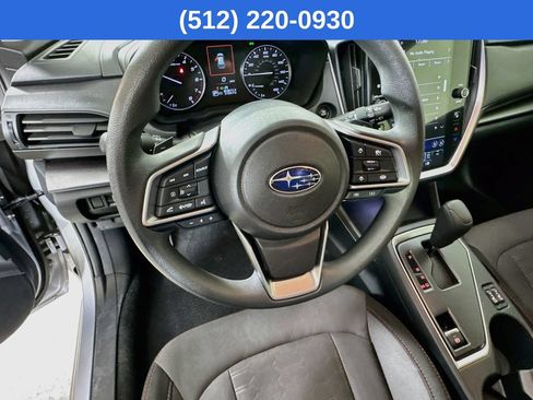 Certified 2024 Subaru Impreza 2.0i Sport AWD/4WD image 12