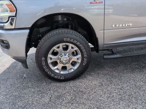 Certified 2024 RAM 2500 Laramie w/ Safety Group AWD/4WD image 16