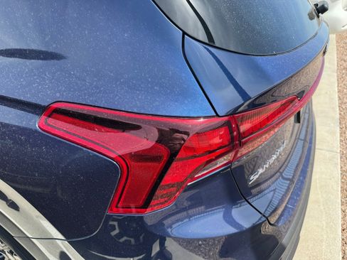 Used 2022 Hyundai Santa Fe XRT FWD image 7