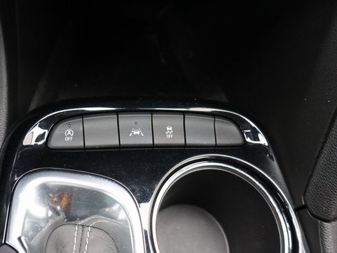 Used 2023 Buick Encore GX Select w/ Safety Package II image 10