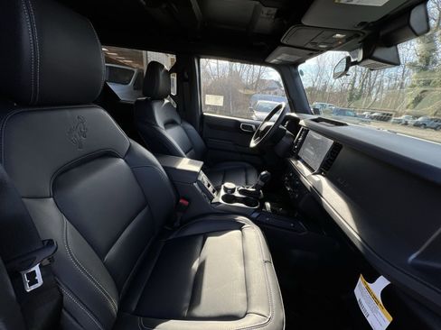 New 2025 Ford Bronco Big Bend image 26