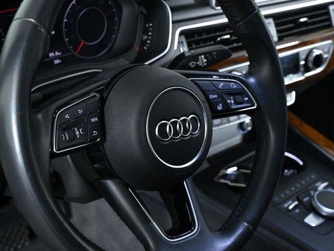 Used 2019 Audi A5 2.0T Premium Plus w/ Premium Plus image 13