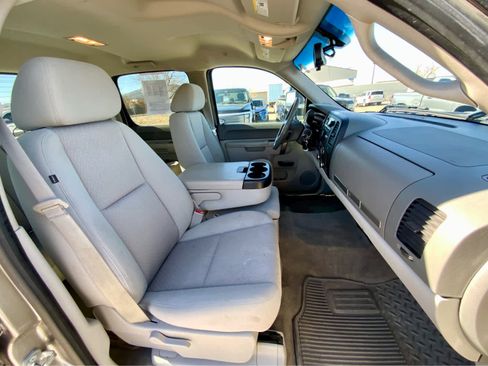 Used 2013 Chevrolet Silverado 1500 LT w/ All-Star Edition image 20