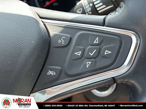 Used 2020 Chevrolet Equinox LT w/ Driver Convenience Package FWD image 23
