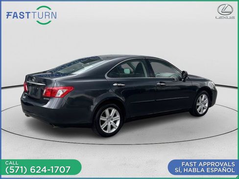 Used 2007 Lexus ES 350 FWD image 11