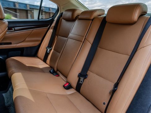 Used 2013 Lexus GS 350 AWD w/ Premium Pkg image 29