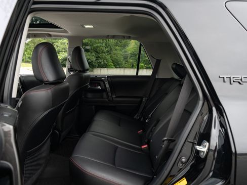 Used 2024 Toyota 4Runner TRD Pro AWD/4WD image 19