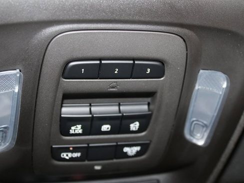 Used 2025 Cadillac CT5 V w/ Technology Package image 42