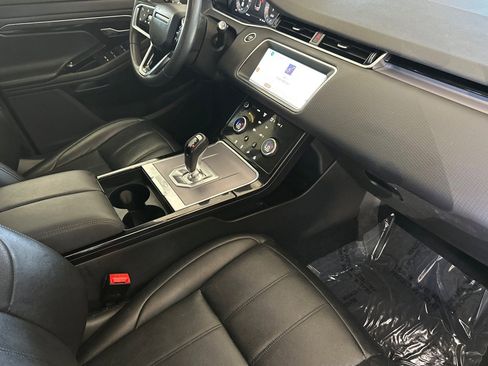 Used 2023 Land Rover Range Rover Evoque S AWD/4WD image 16