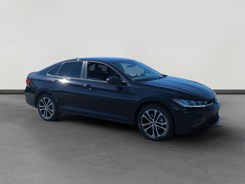 New 2026 Volkswagen Jetta Sport FWD image 7