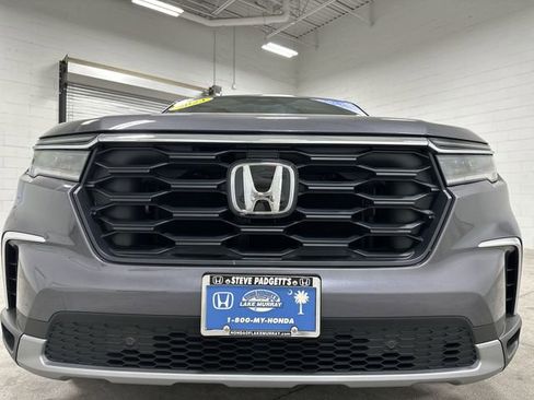 Used 2023 Honda Pilot EX-L image 10