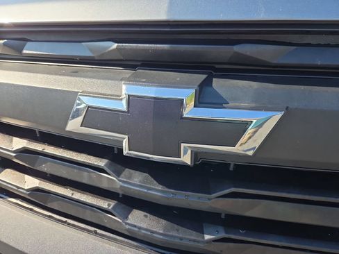 Used 2025 Chevrolet Colorado Trail Boss AWD/4WD image 20