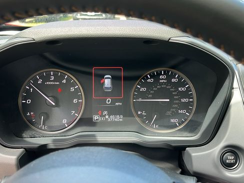 Certified 2024 Subaru Crosstrek 2.5i Wilderness AWD/4WD image 16