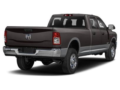 Used 2022 RAM 2500 Laramie