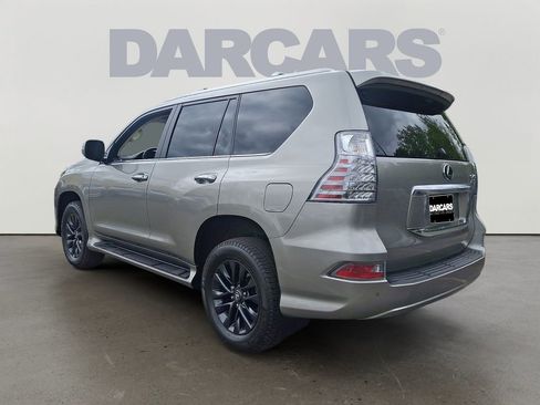 Used 2023 Lexus GX 460 Premium w/ Premium Package AWD/4WD image 4